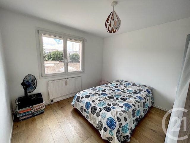 Afficher la photo en grand Appartement F2 à vendre - 2 pièces - 42.77 m2 - DIJON - 21 - BOURGOGNE - Century 21 Martinot Immobilier