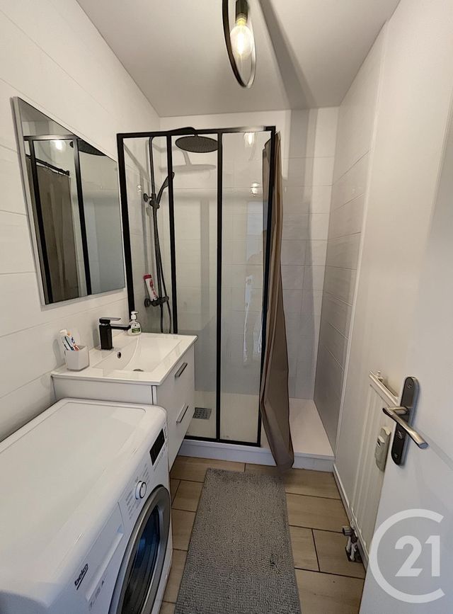 Afficher la photo en grand Appartement F2 à vendre - 2 pièces - 42.77 m2 - DIJON - 21 - BOURGOGNE - Century 21 Martinot Immobilier