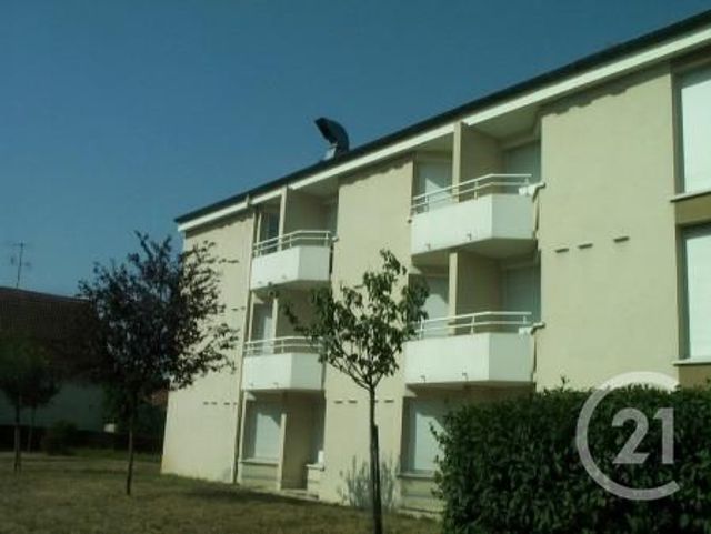 Afficher la photo en grand Studio à louer - 1 pièce - 20.0 m2 - DIJON - 21 - BOURGOGNE - Century 21 Martinot Immobilier