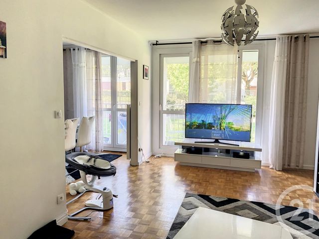 Appartement T3 à louer DIJON