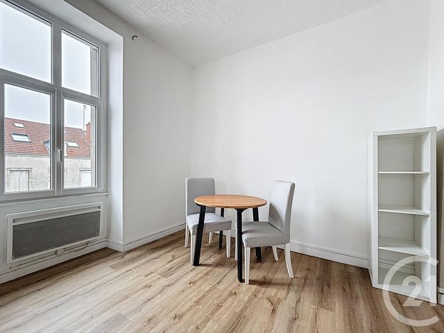 Appartement T1 à louer - 1 pièce - 28.58 m2 - DIJON - 21 - BOURGOGNE - Century 21 Martinot Immobilier