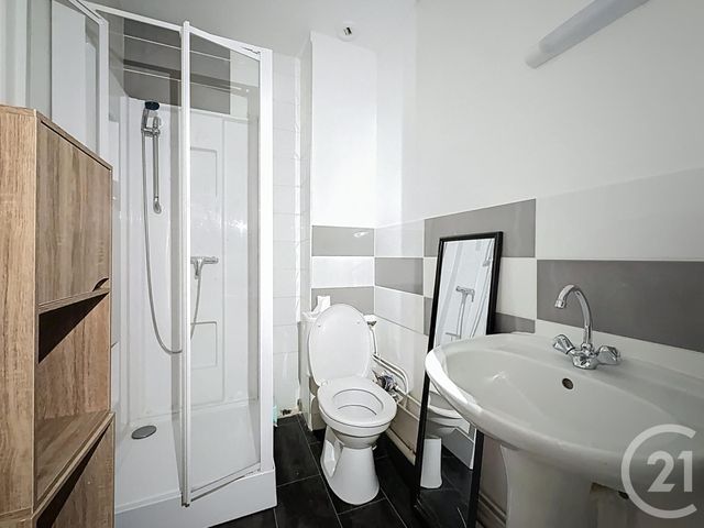 Appartement T1 à louer - 1 pièce - 28.58 m2 - DIJON - 21 - BOURGOGNE - Century 21 Martinot Immobilier