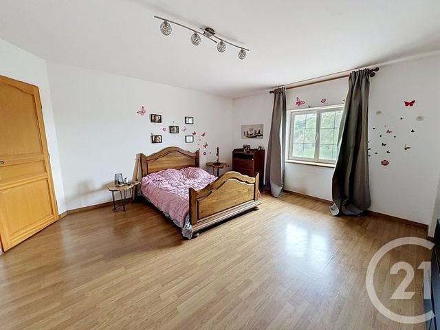 maison à vendre - 7 pièces - 224.05 m2 - MONTMANCON - 21 - BOURGOGNE - Century 21 Martinot Immobilier