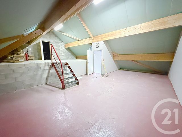 maison à vendre - 7 pièces - 224.05 m2 - MONTMANCON - 21 - BOURGOGNE - Century 21 Martinot Immobilier