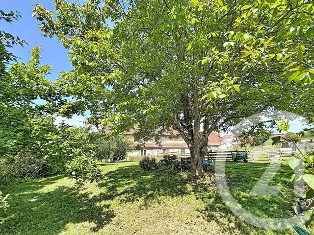 maison à vendre - 7 pièces - 224.05 m2 - MONTMANCON - 21 - BOURGOGNE - Century 21 Martinot Immobilier