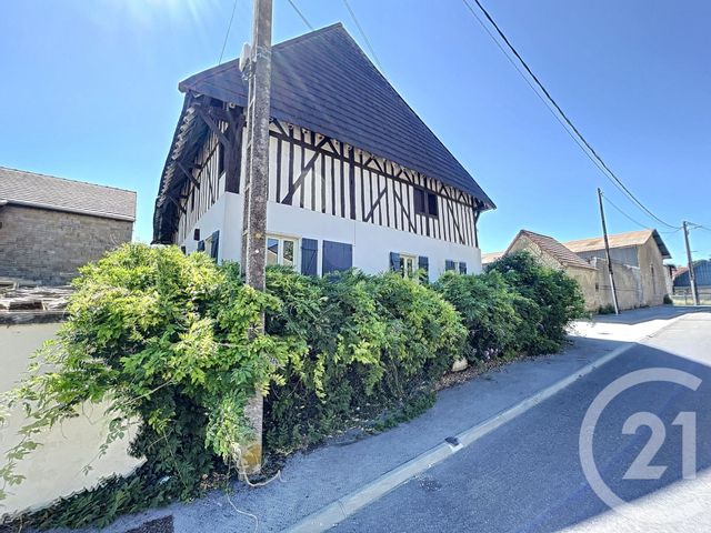 maison - AISEREY - 21