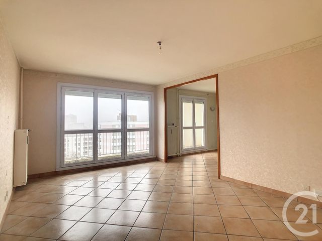 Appartement F4 à vendre - 4 pièces - 81.38 m2 - TALANT - 21 - BOURGOGNE - Century 21 Martinot Immobilier