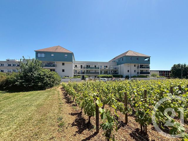 appartement - CHENOVE - 21