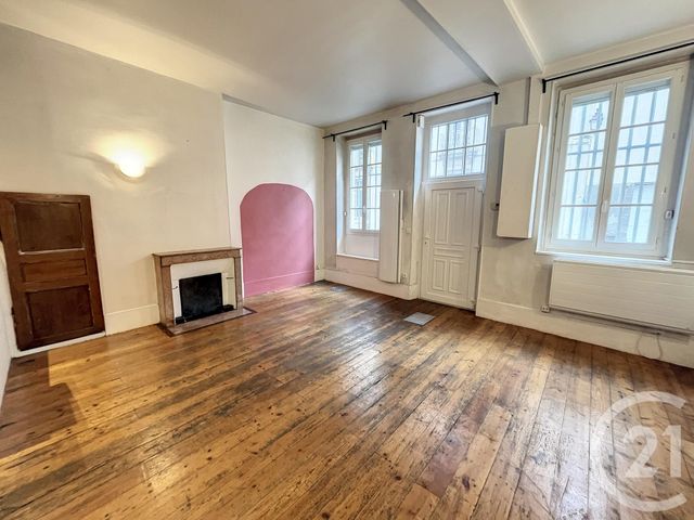 appartement - DIJON - 21