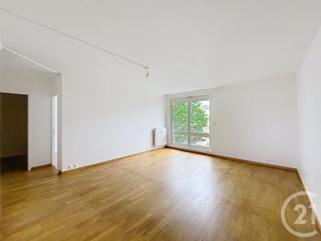 Appartement F3 à vendre - 3 pièces - 65.35 m2 - QUETIGNY - 21 - BOURGOGNE - Century 21 Martinot Immobilier