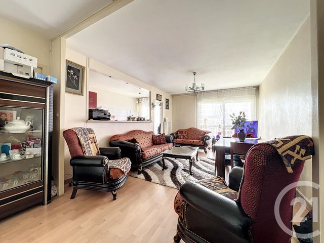 appartement - DIJON - 21