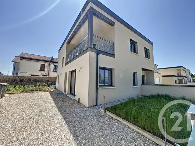 maison à vendre - 7 pièces - 138.02 m2 - IS SUR TILLE - 21 - BOURGOGNE - Century 21 Martinot Immobilier