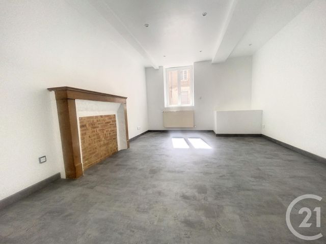 Appartement T2 à louer - 2 pièces - 45.0 m2 - DIJON - 21 - BOURGOGNE - Century 21 Martinot Immobilier