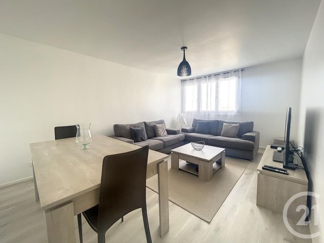 Appartement F2 à vendre - 2 pièces - 47.0 m2 - DIJON - 21 - BOURGOGNE - Century 21 Martinot Immobilier