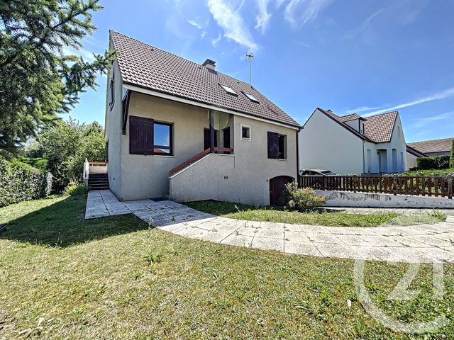 maison - CHEVIGNY ST SAUVEUR - 21
