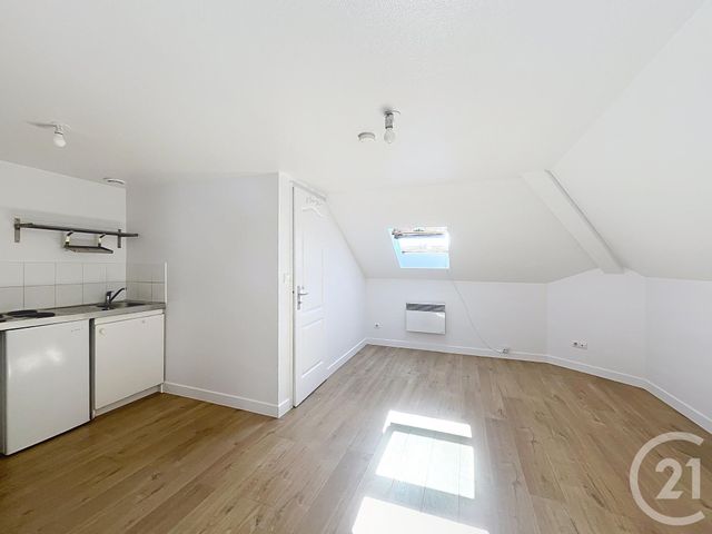 appartement - DIJON - 21