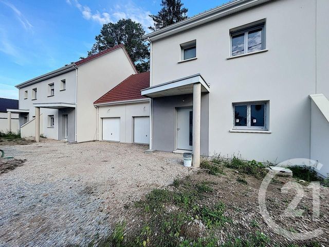 maison - AISEREY - 21