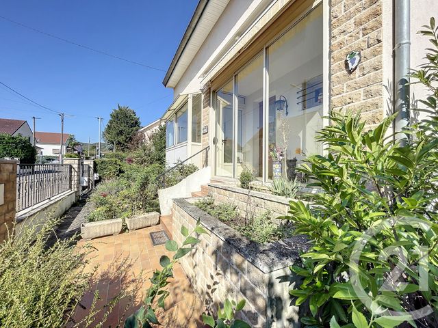 maison - COUCHEY - 21