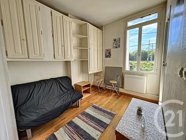 appartement - DIJON - 21