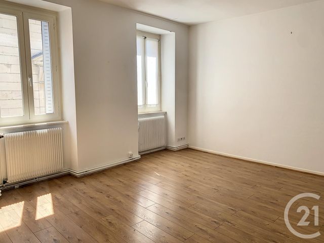 Appartement F3 à vendre - 3 pièces - 71.81 m2 - DIJON - 21 - BOURGOGNE - Century 21 Martinot Immobilier