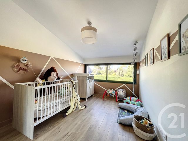 maison à vendre - 5 pièces - 126.27 m2 - 21 - BOURGOGNE - Century 21 Martinot Immobilier