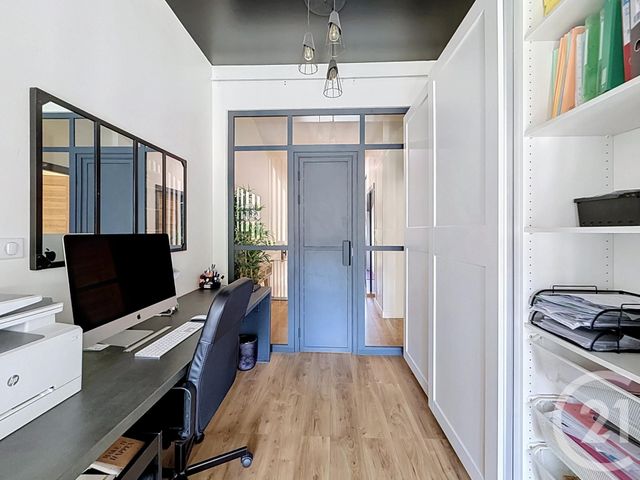 maison à vendre - 5 pièces - 126.27 m2 - 21 - BOURGOGNE - Century 21 Martinot Immobilier