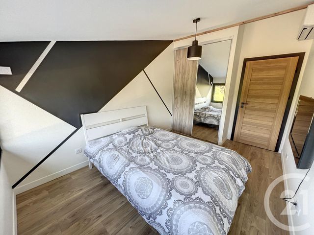 maison à vendre - 5 pièces - 126.27 m2 - 21 - BOURGOGNE - Century 21 Martinot Immobilier