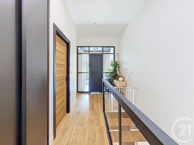 maison à vendre - 5 pièces - 126.27 m2 - 21 - BOURGOGNE - Century 21 Martinot Immobilier
