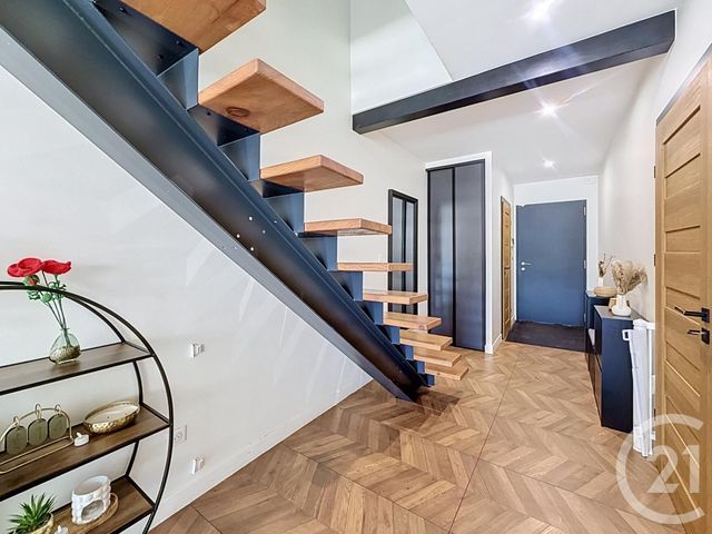 maison à vendre - 5 pièces - 126.27 m2 - 21 - BOURGOGNE - Century 21 Martinot Immobilier
