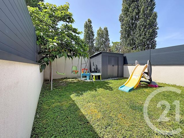 maison à vendre - 5 pièces - 126.27 m2 - 21 - BOURGOGNE - Century 21 Martinot Immobilier