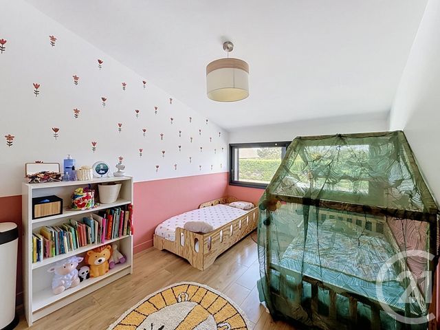 maison à vendre - 5 pièces - 126.27 m2 - 21 - BOURGOGNE - Century 21 Martinot Immobilier