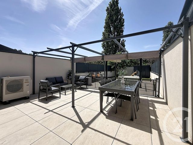 maison à vendre - 5 pièces - 126.27 m2 - 21 - BOURGOGNE - Century 21 Martinot Immobilier