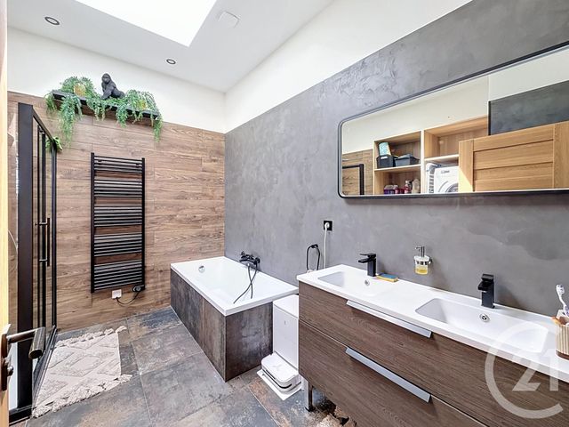 maison à vendre - 5 pièces - 126.27 m2 - 21 - BOURGOGNE - Century 21 Martinot Immobilier