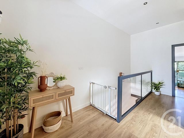 maison à vendre - 5 pièces - 126.27 m2 - 21 - BOURGOGNE - Century 21 Martinot Immobilier