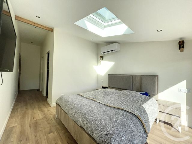 maison à vendre - 5 pièces - 126.27 m2 - 21 - BOURGOGNE - Century 21 Martinot Immobilier