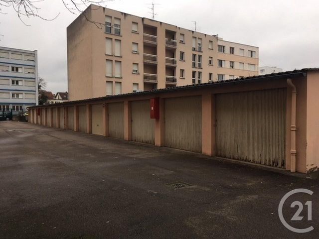  à louer DIJON
