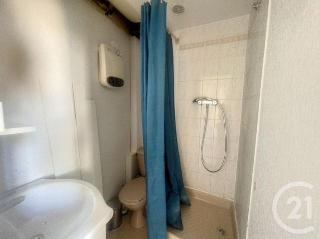 Appartement T1 à vendre - 1 pièce - 19.0 m2 - DIJON - 21 - BOURGOGNE - Century 21 Martinot Immobilier