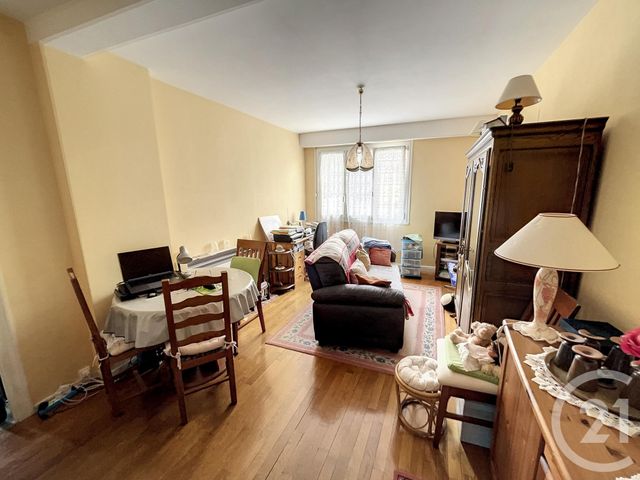 Appartement F2 à vendre - 2 pièces - 55.0 m2 - TALANT - 21 - BOURGOGNE - Century 21 Martinot Immobilier