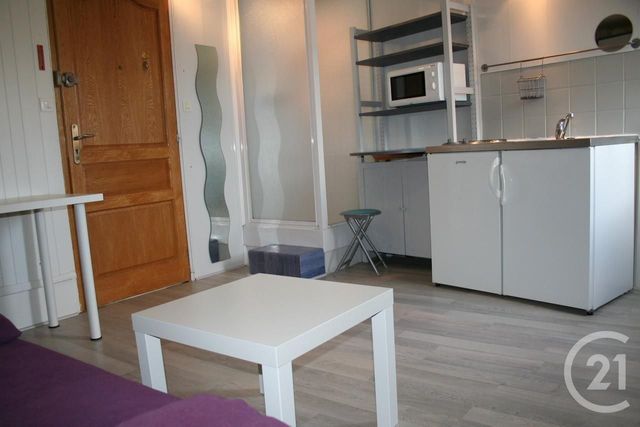 appartement - DIJON - 21