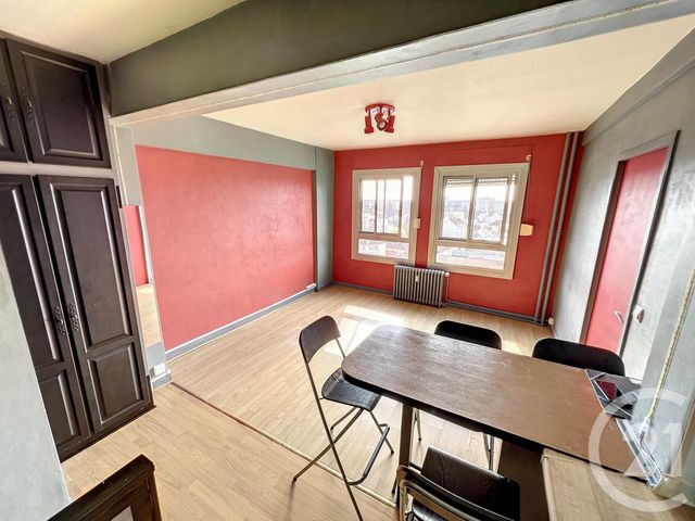 appartement - DIJON - 21
