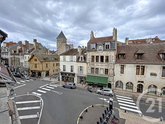 appartement - DIJON - 21