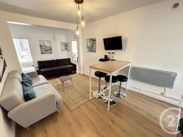 Appartement F3 à vendre - 3 pièces - 54.0 m2 - DIJON - 21 - BOURGOGNE - Century 21 Martinot Immobilier