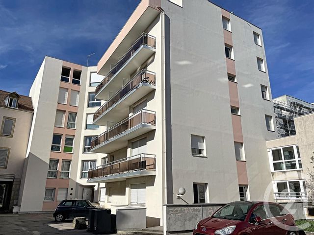 Appartement F1 à louer - 1 pièce - 18.0 m2 - DIJON - 21 - BOURGOGNE - Century 21 Martinot Immobilier