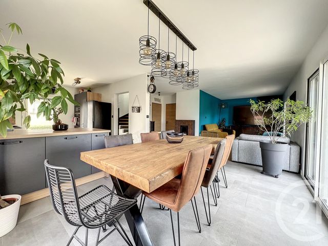  - CHEVIGNY ST SAUVEUR - 