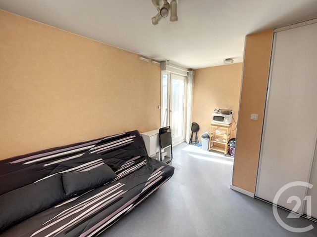 Studio à vendre - 1 pièce - 19.12 m2 - DIJON - 21 - BOURGOGNE - Century 21 Martinot Immobilier