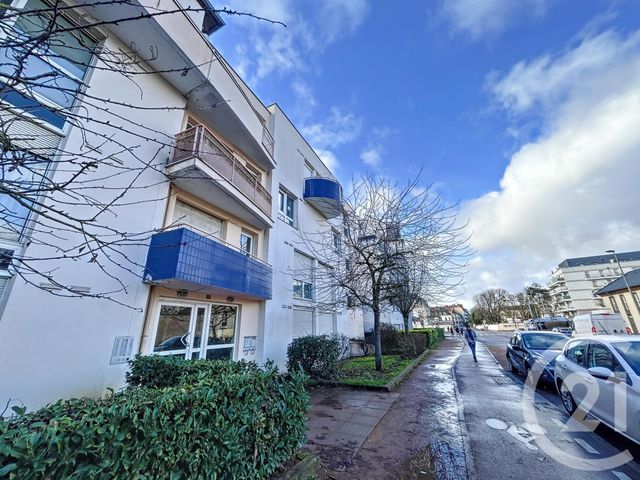 appartement - DIJON - 21