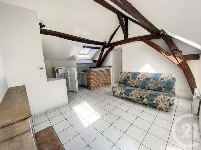 Appartement T2 à louer - 2 pièces - 36.0 m2 - DIJON - 21 - BOURGOGNE - Century 21 Martinot Immobilier