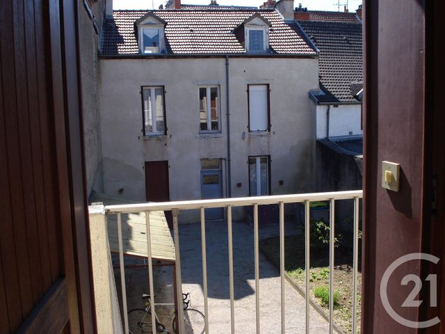 appartement - DIJON - 21