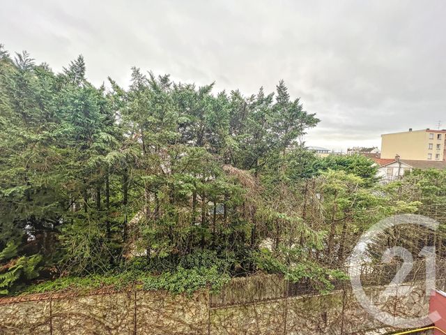 Appartement Studio à vendre - 1 pièce - 17.87 m2 - DIJON - 21 - BOURGOGNE - Century 21 Martinot Immobilier