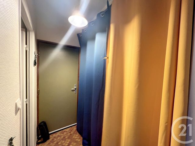 Appartement Studio à vendre - 1 pièce - 17.87 m2 - DIJON - 21 - BOURGOGNE - Century 21 Martinot Immobilier